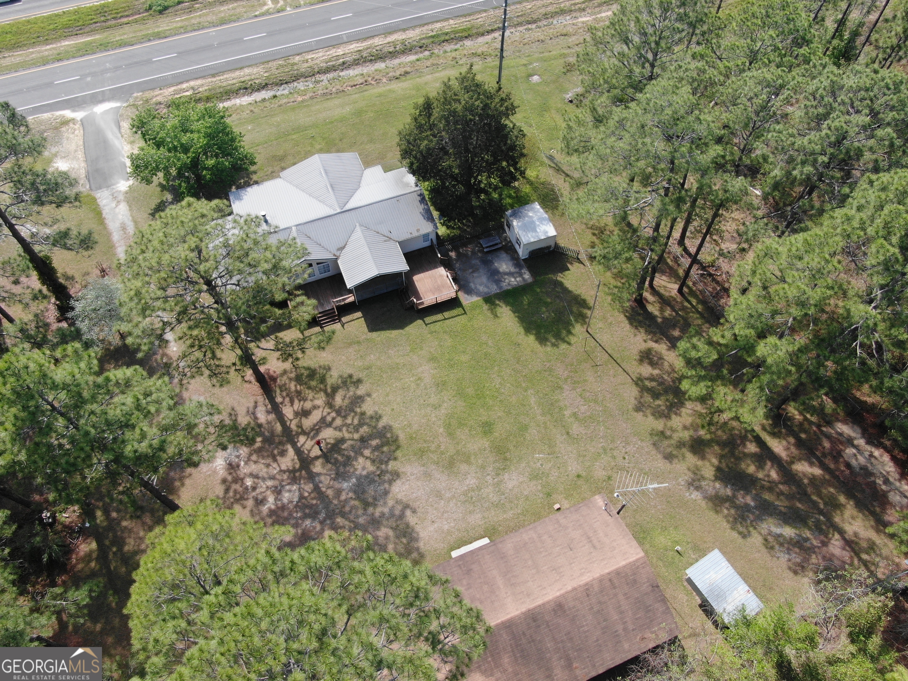 2996 Cochran Highway Property Photo