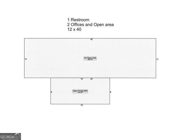 1599 W Highway 280 Property Photo 3