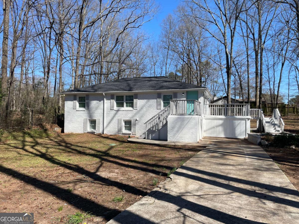5718 Denson Boulevard Property Photo
