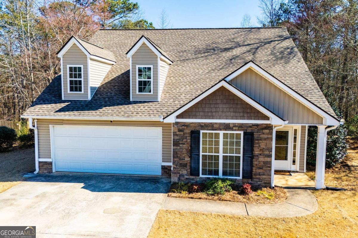 137 Muscadine Way Property Photo