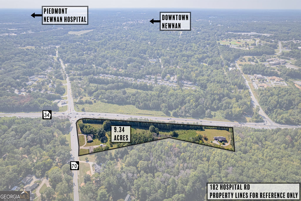 9.2 Ac Hwy 34 Bypass Hwy 70 (roscoe Rd) Property Photo 11