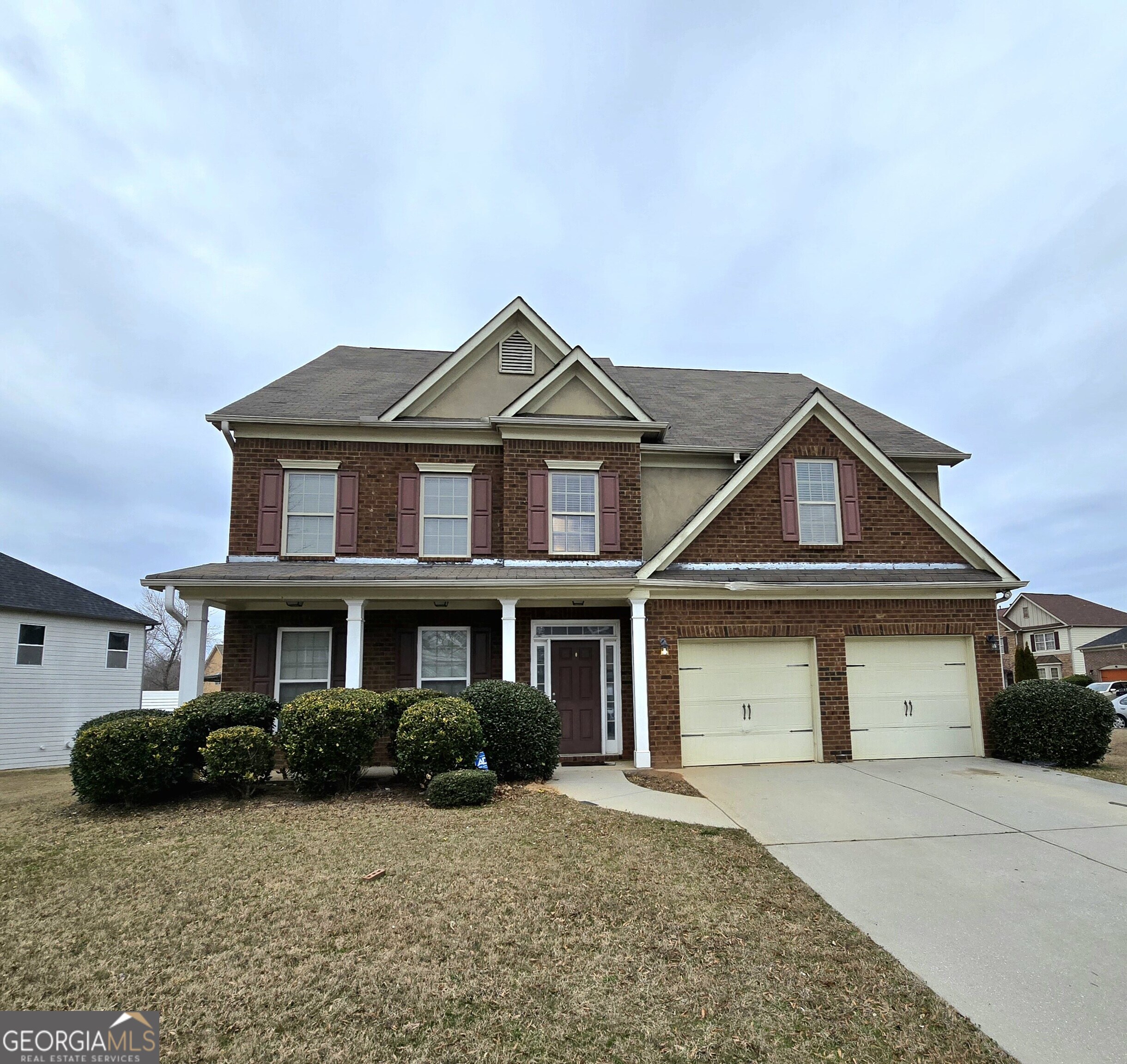 4605 Irish Red Court Property Photo