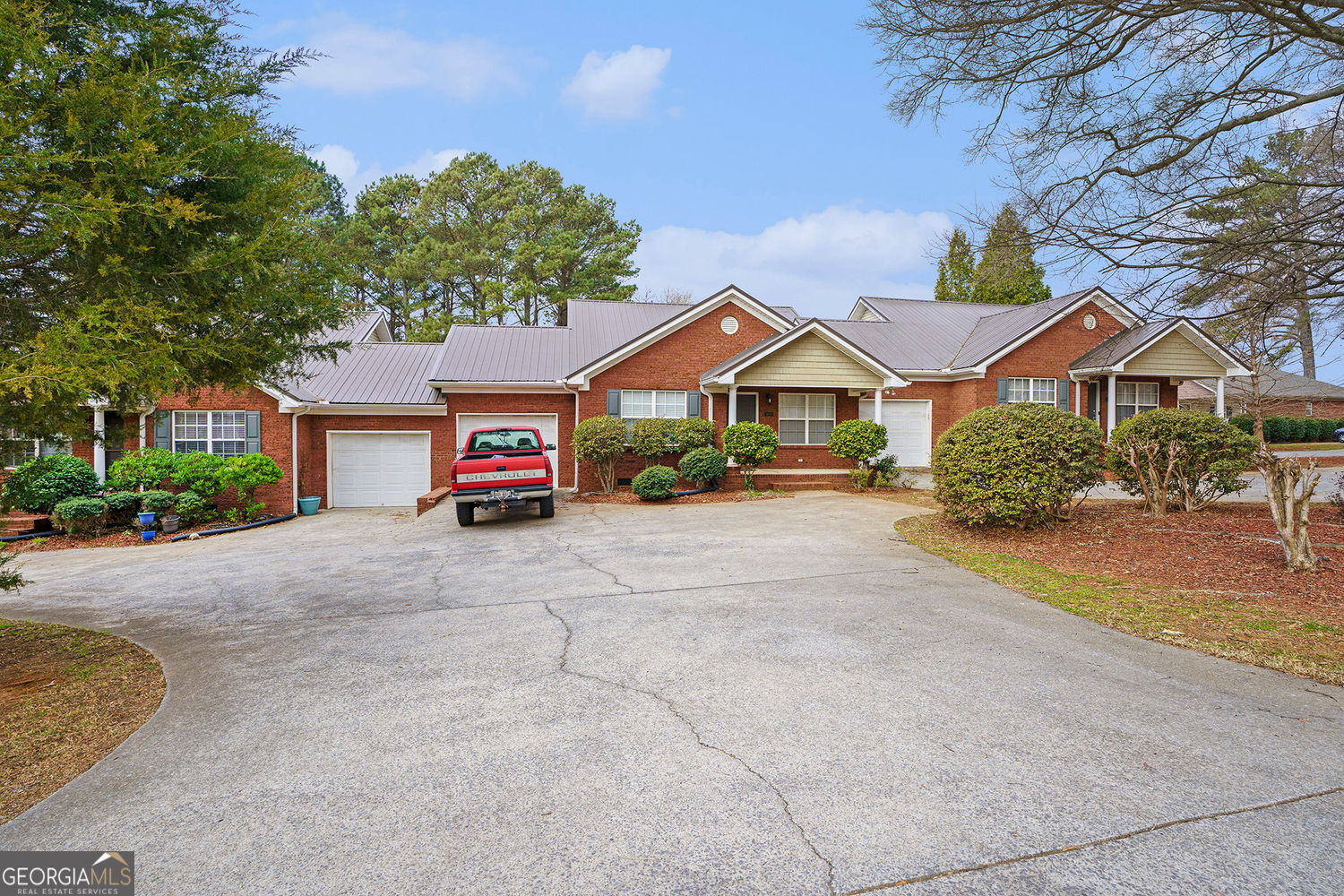 1601 Cassville Road Nw Property Photo