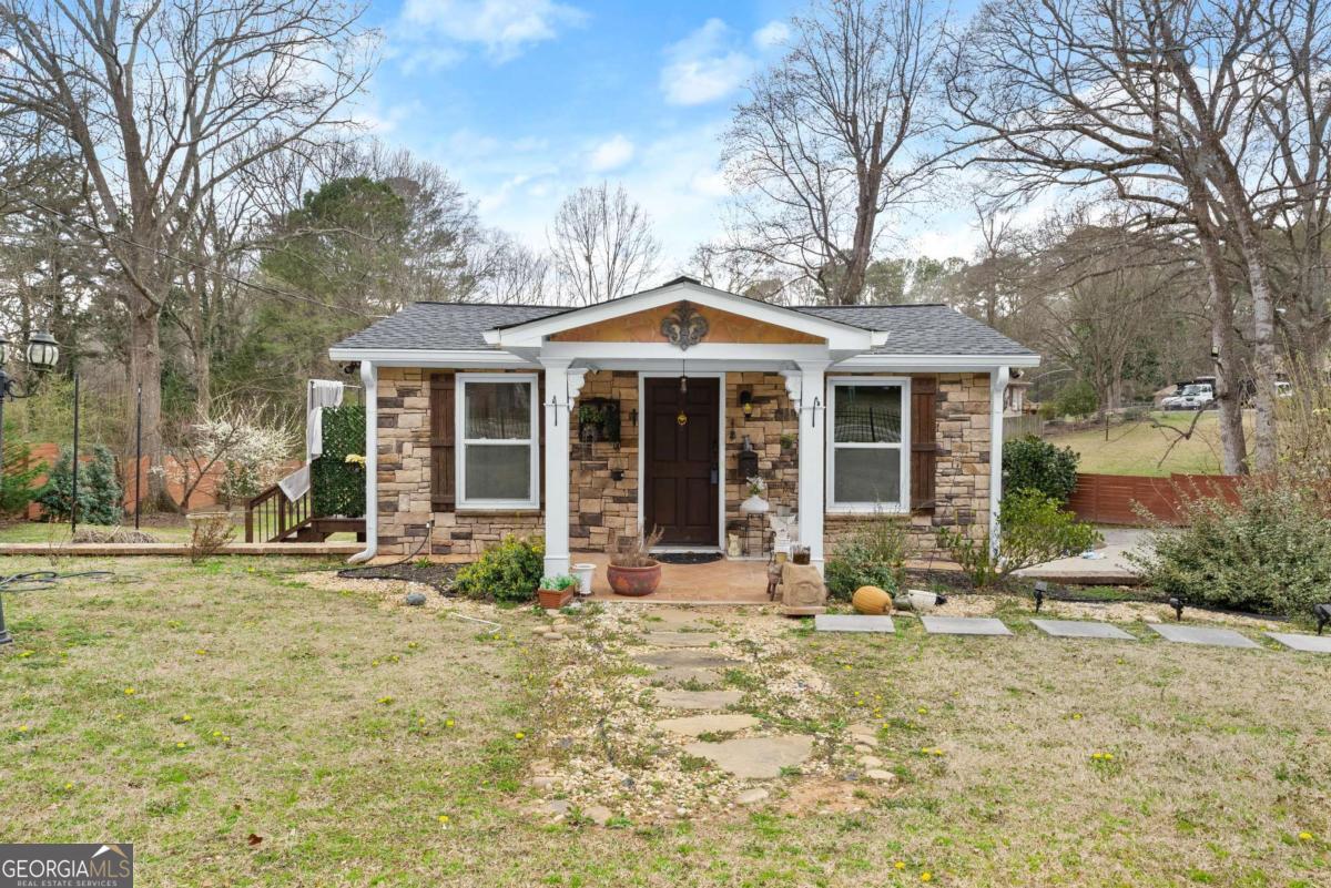 1164 Sandtown Road Sw Property Photo