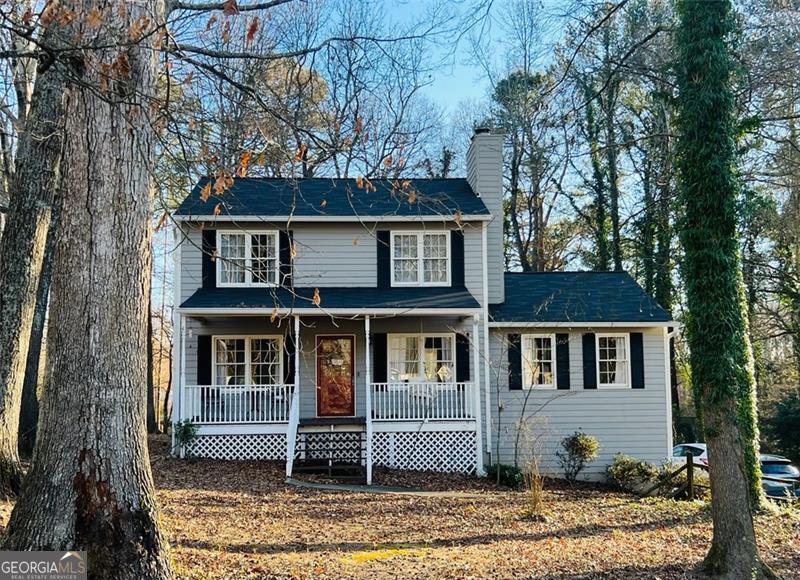3271 Sutcliffe Ridge Property Photo