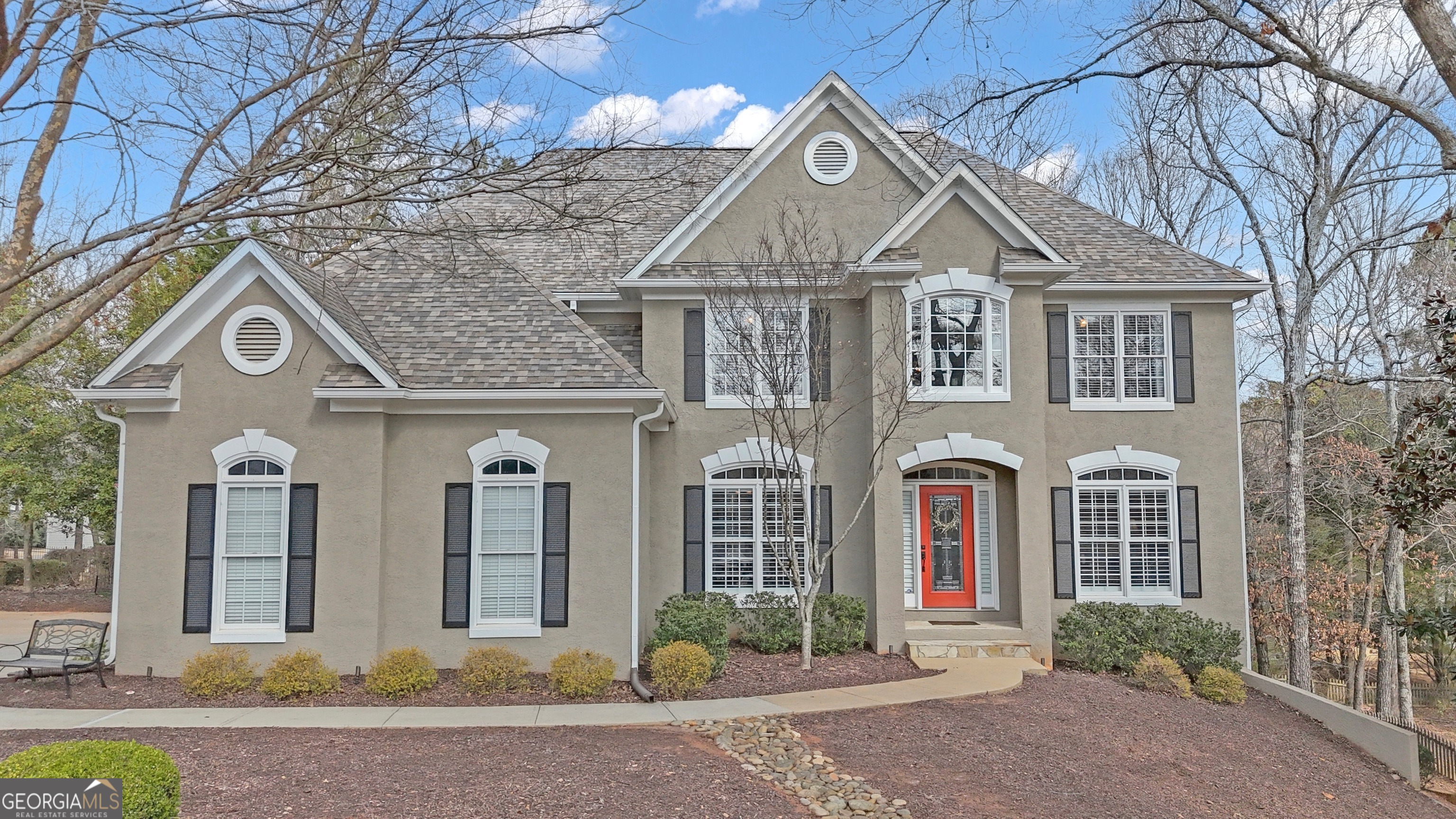 804 Carnellian Lane Property Photo