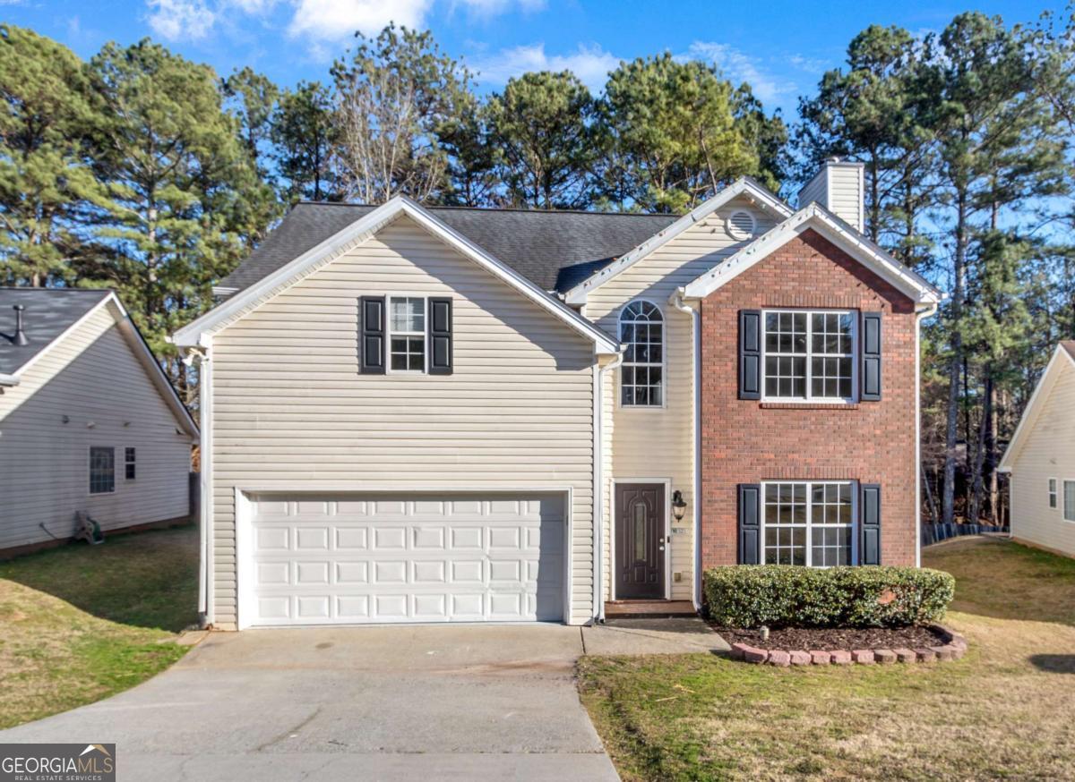 414 Shadetree Lane Property Photo