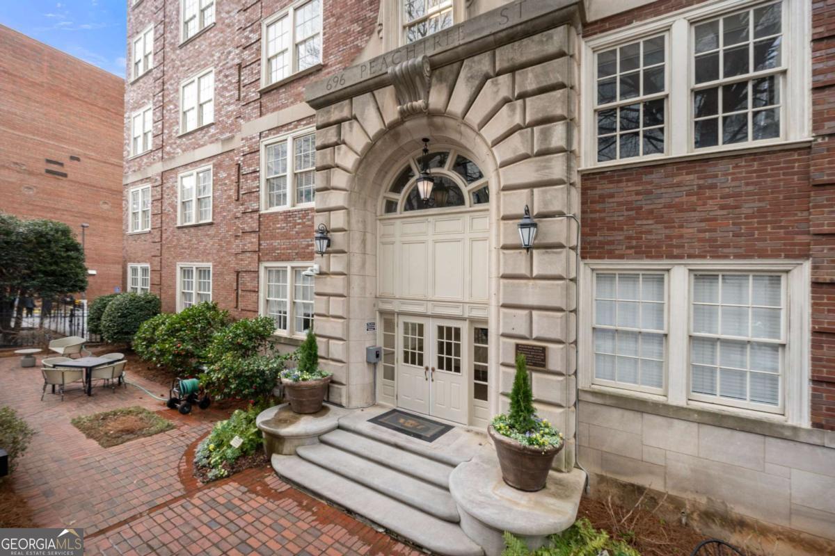 800 Peachtree Street Ne # 501 Property Photo