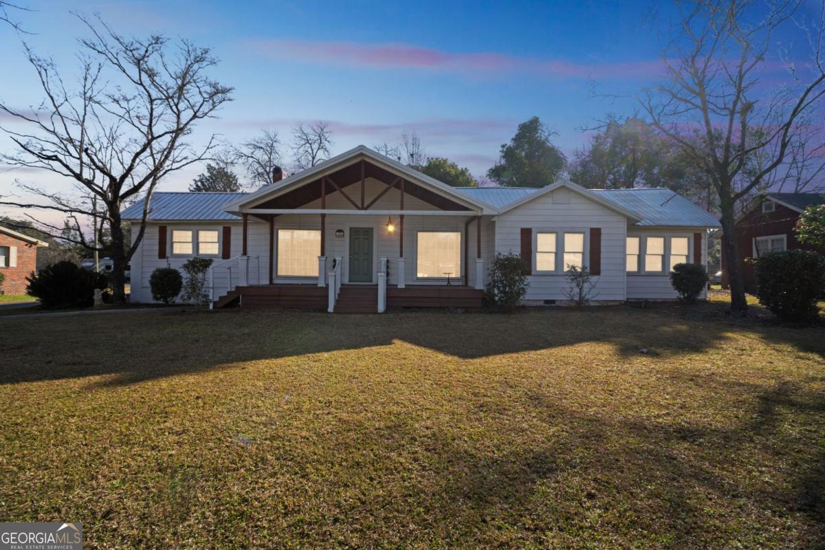 Mitchell County Real Estate Listings Main Image