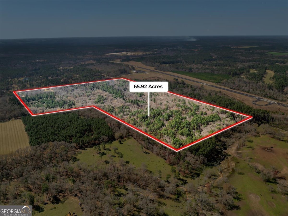 0 Airport Road Property Photo