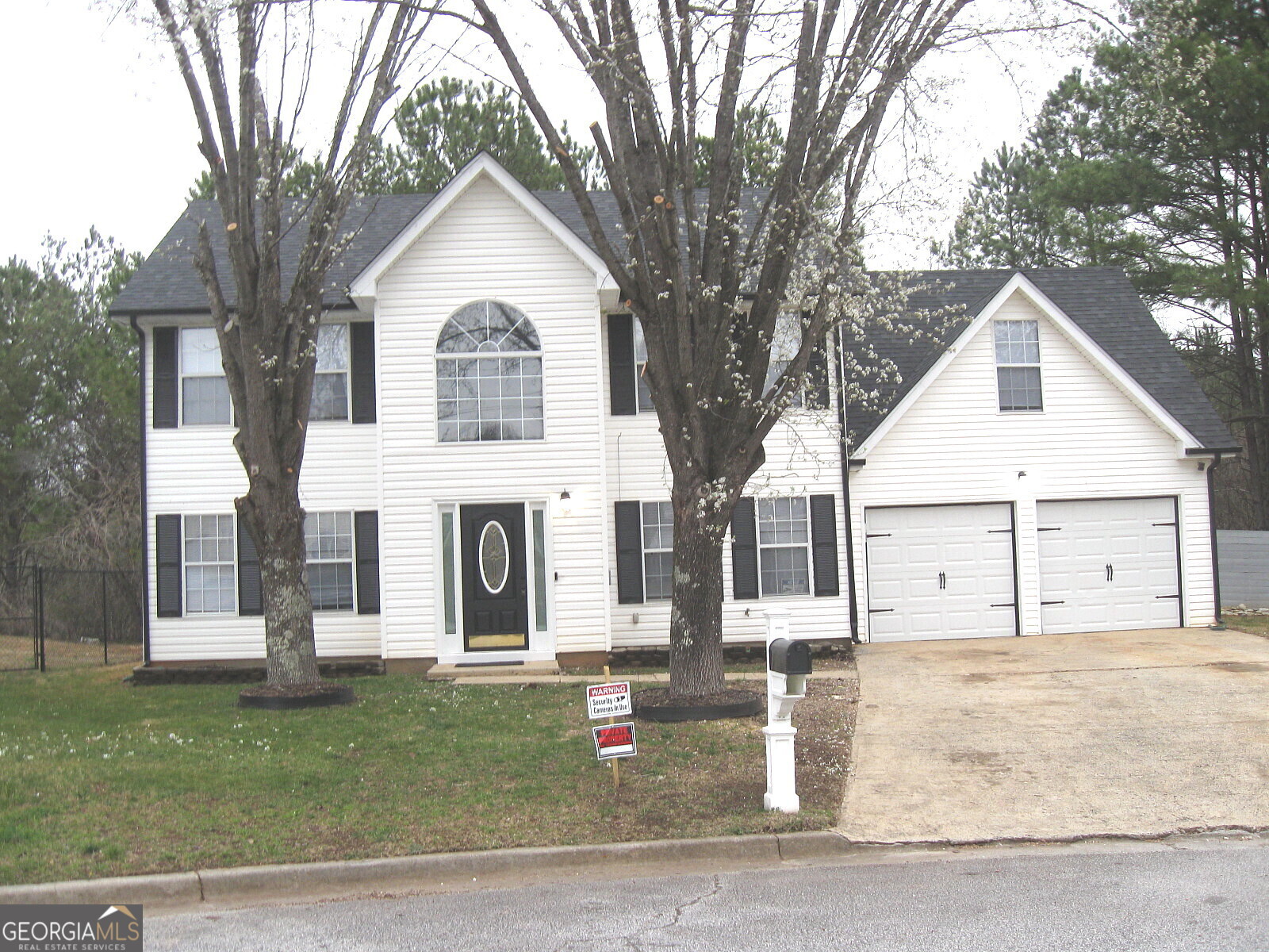 7564 Mountain Ridge Lane Property Photo