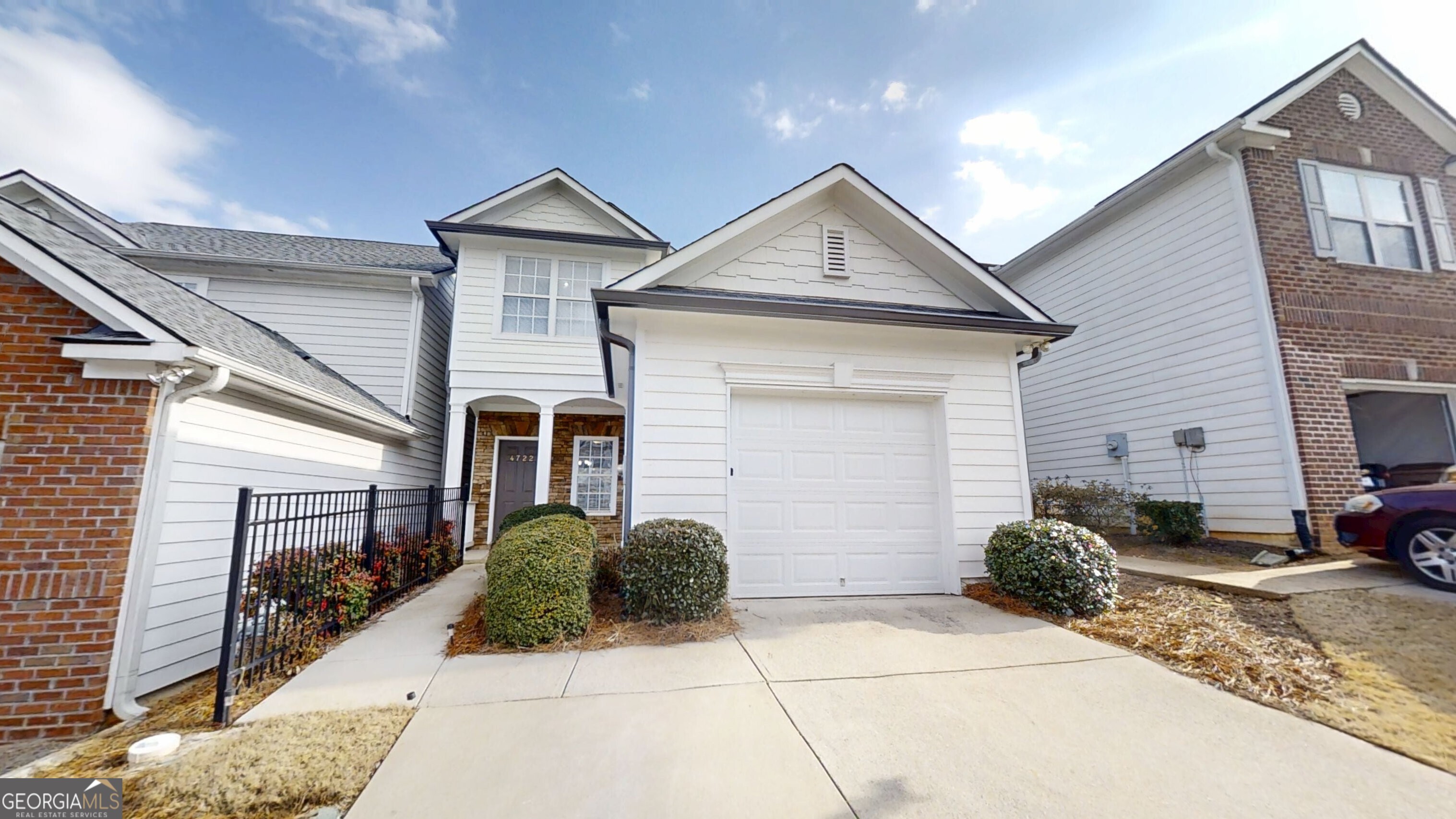 4722 Autumn Rose Trail Property Photo