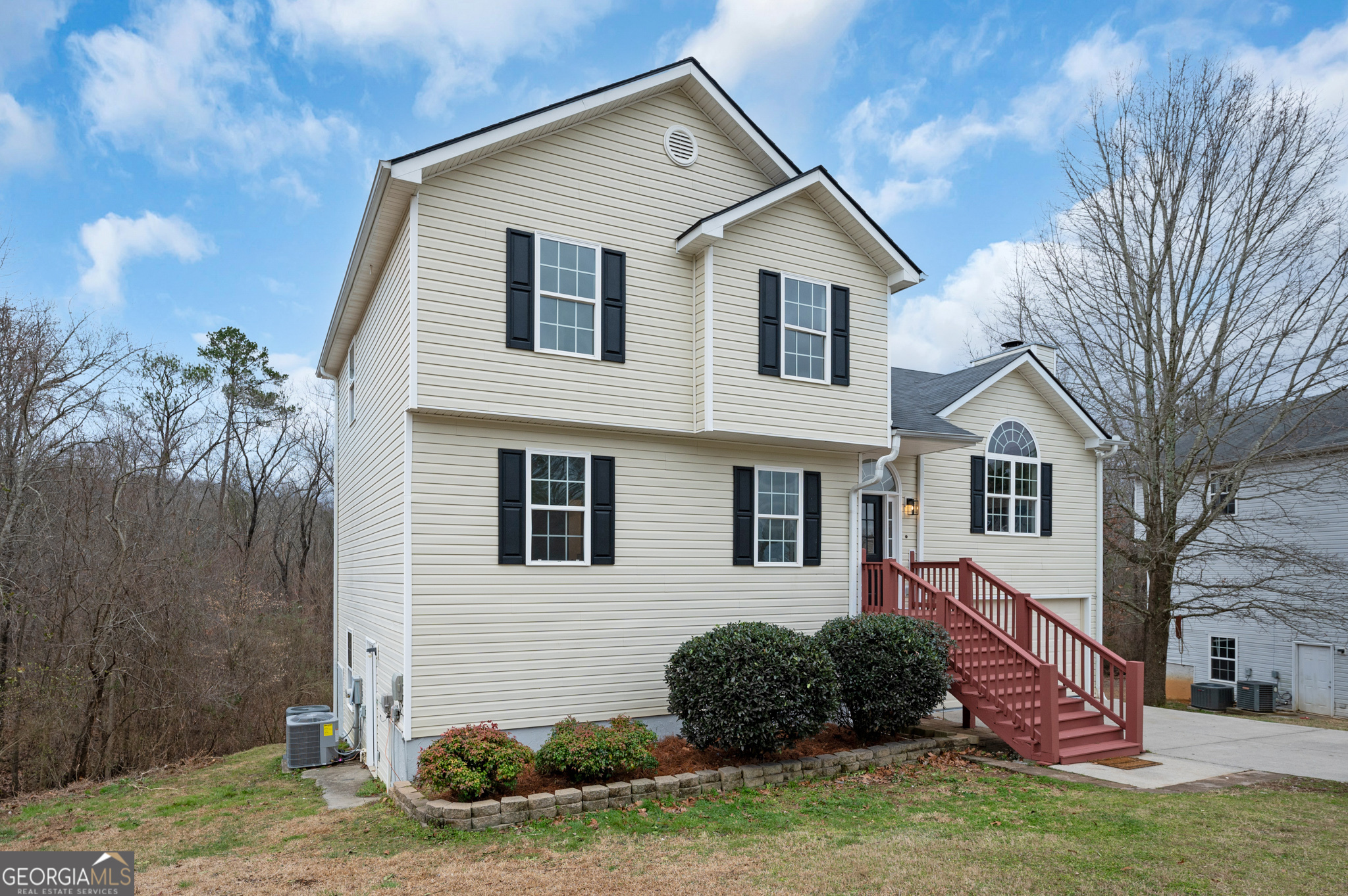 4034 Sydney Circle Property Photo