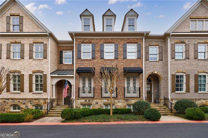 2368 Saint Davids Square Nw # 4 Property Photo