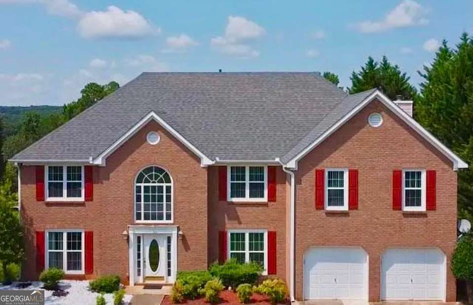 6844 Cavalier Court Property Photo