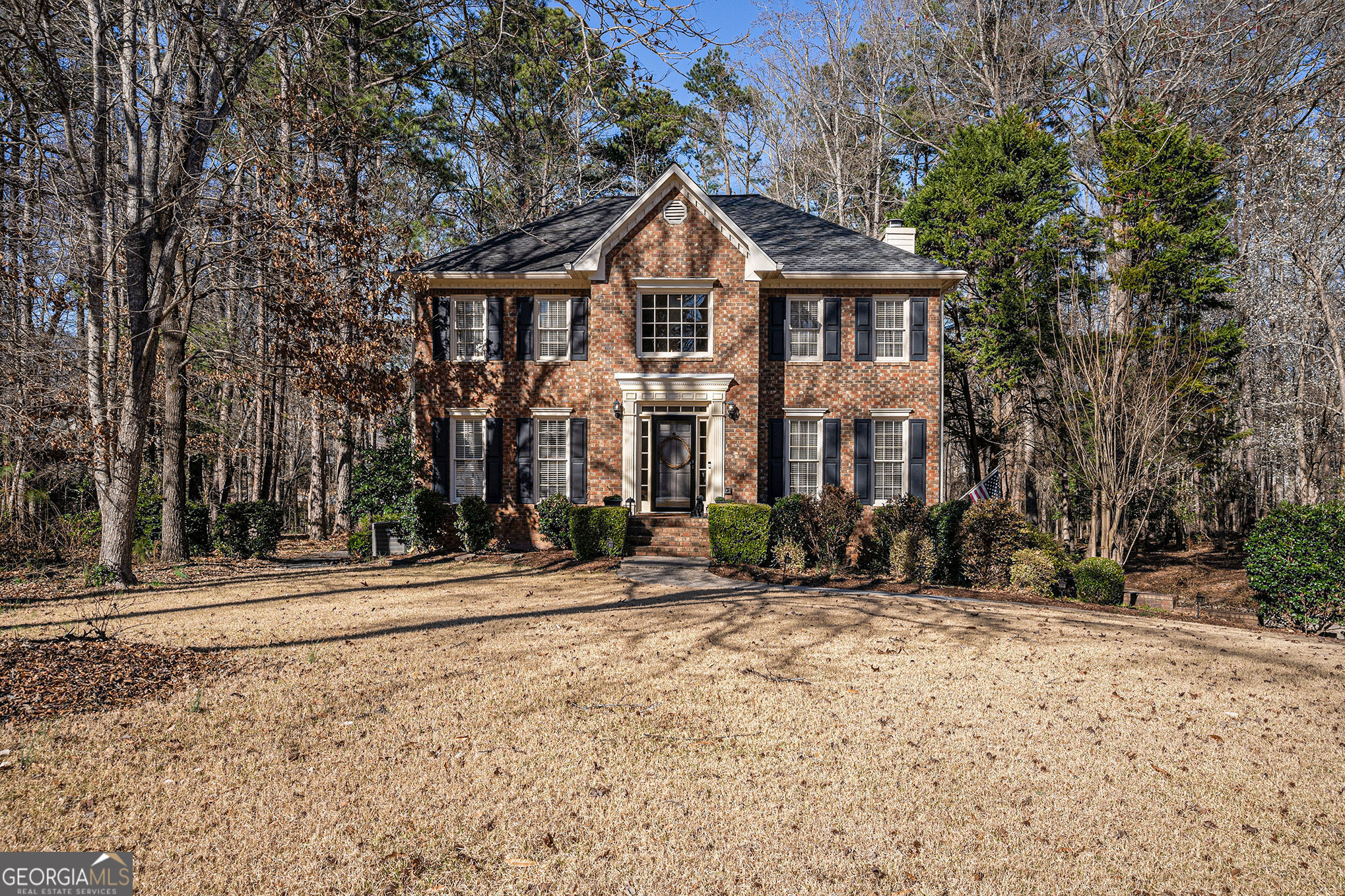 302 Cumberland Court Property Photo