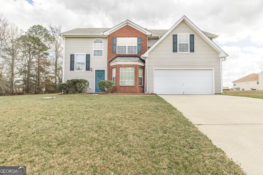 607 Jasmine Drive Property Photo