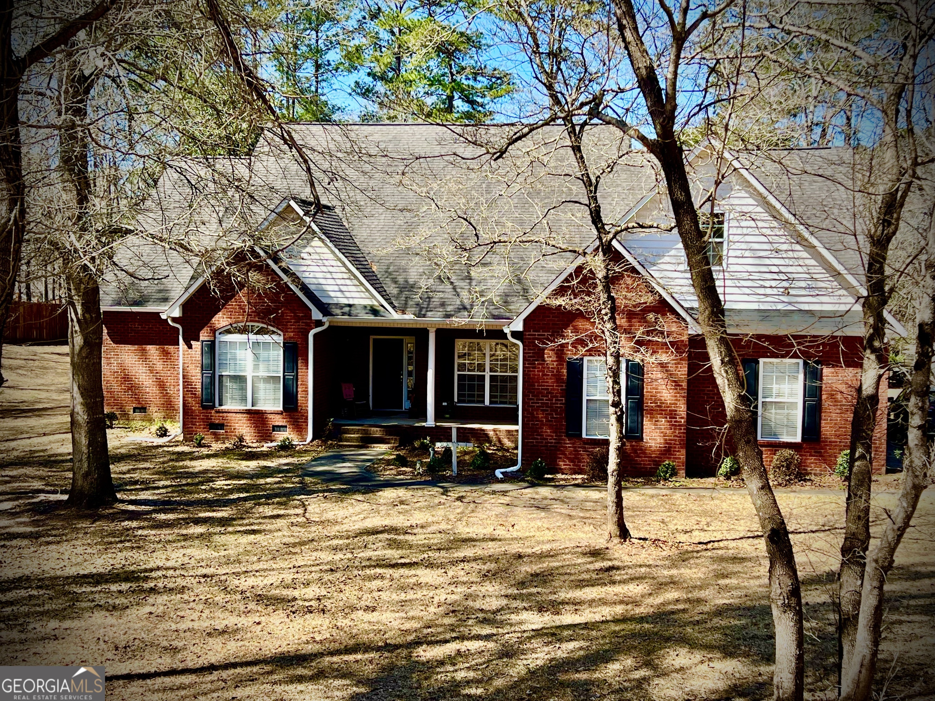 1011 Trinity Hills Drive Property Photo