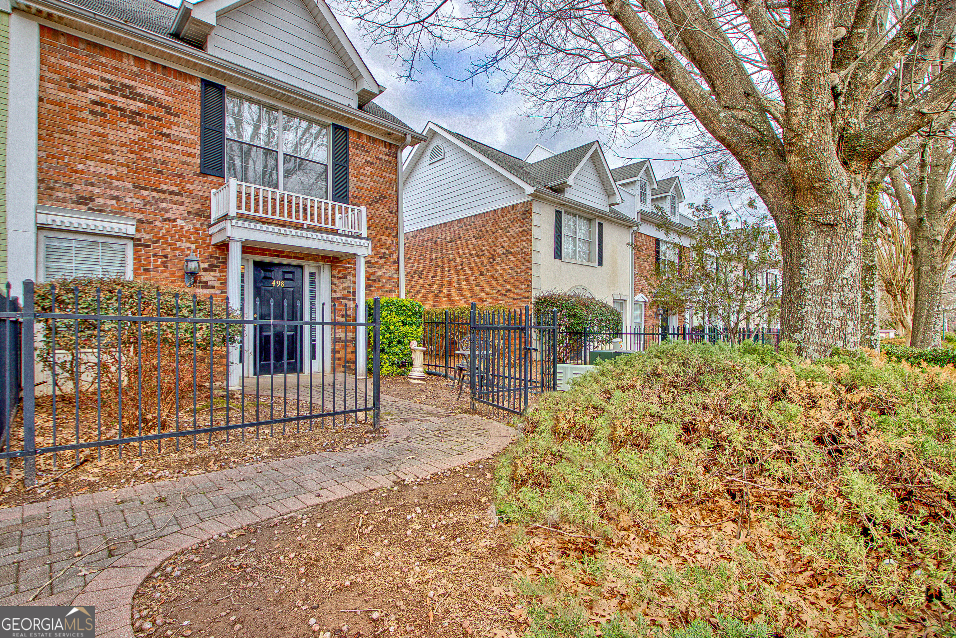498 N Jeff Davis Drive Property Photo