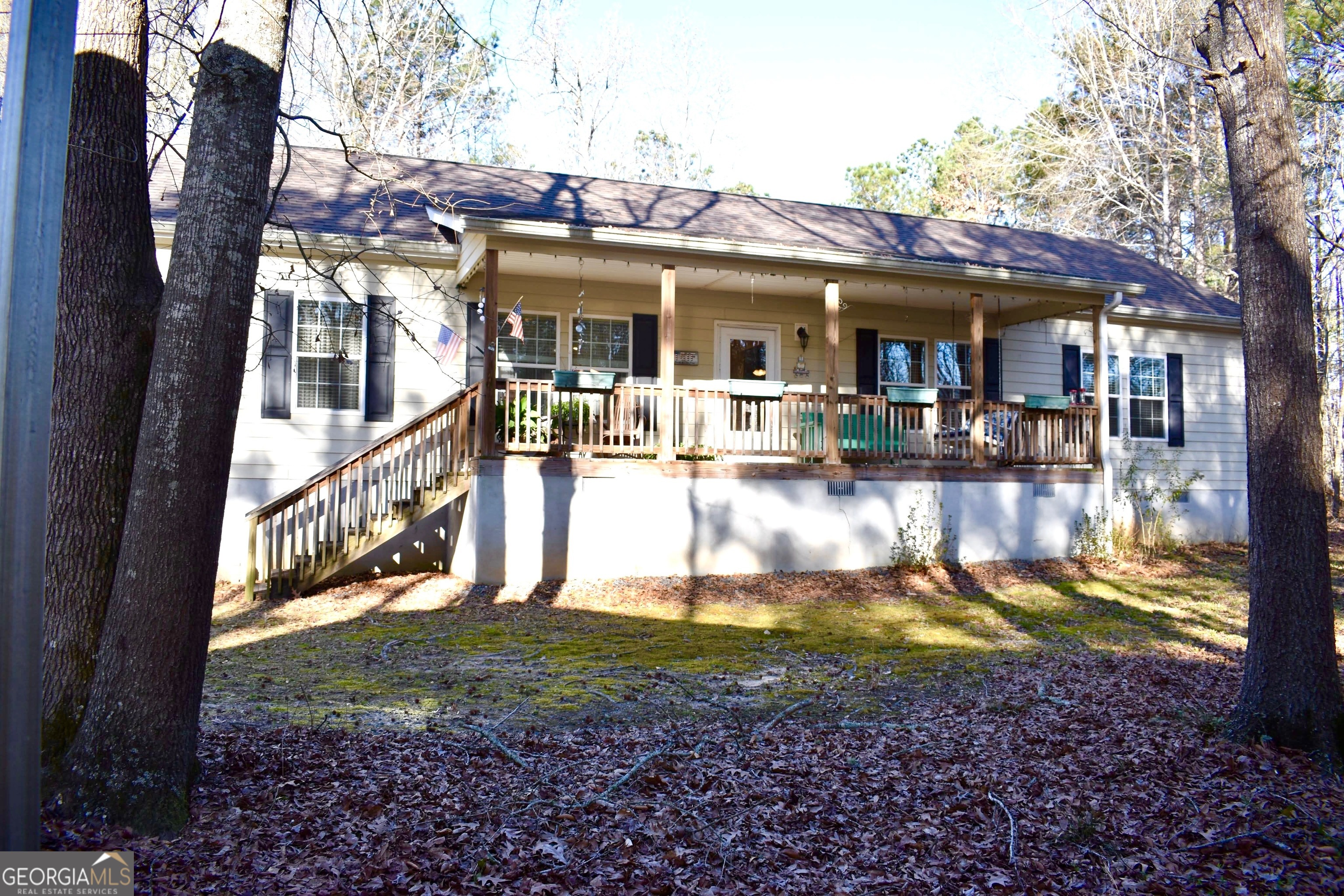 2101 Dent Road Property Photo