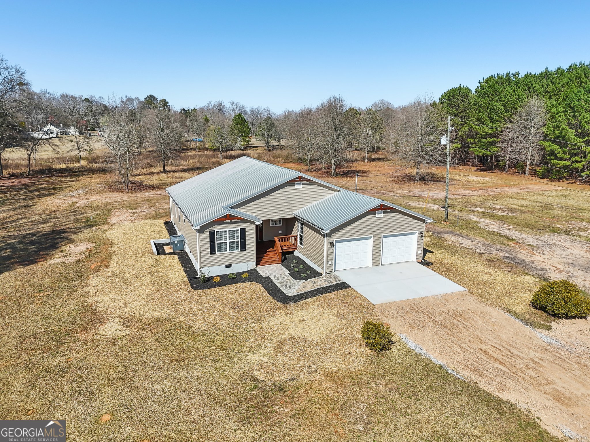 76 Wortham Road Property Photo