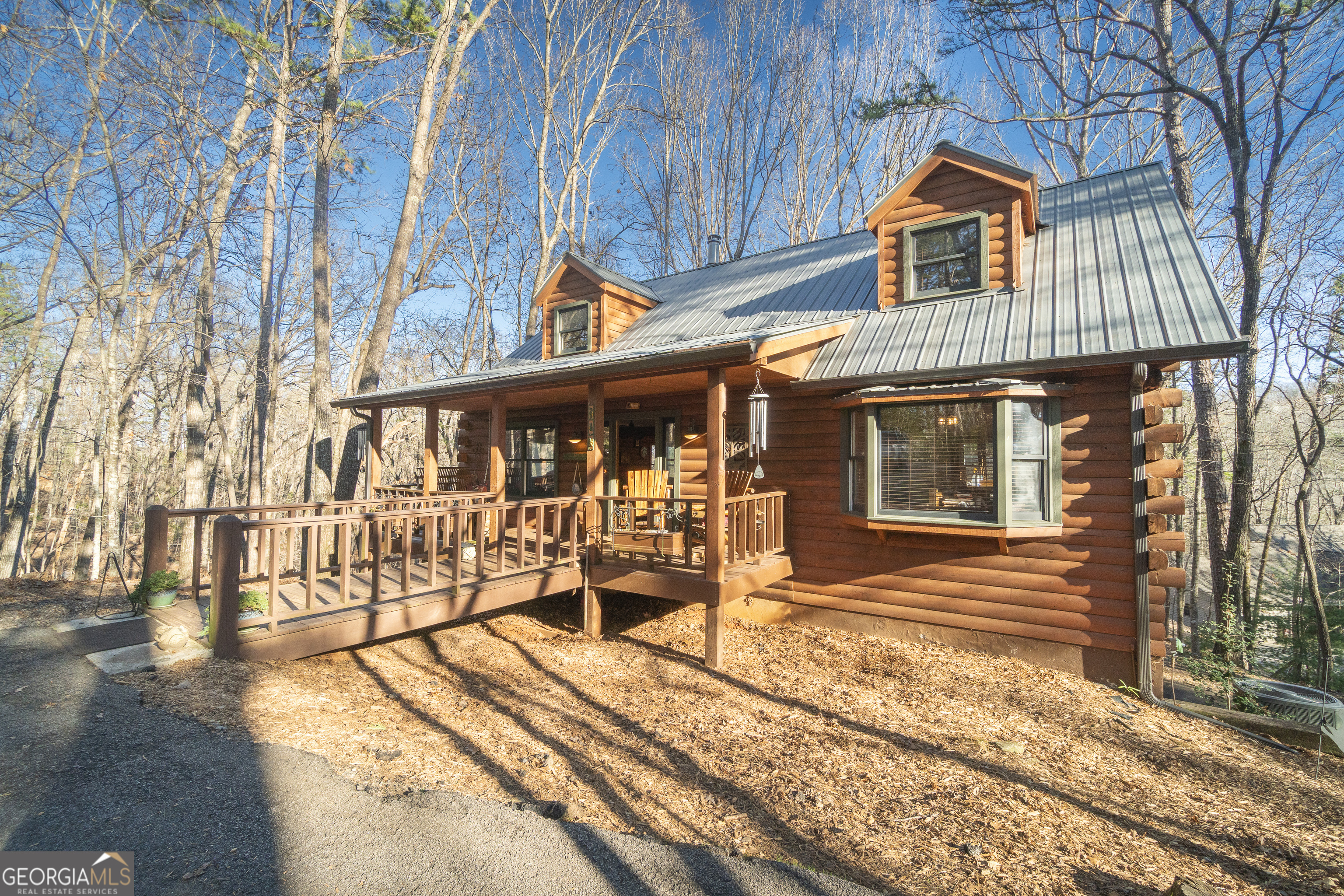 311 Doe Run Property Photo