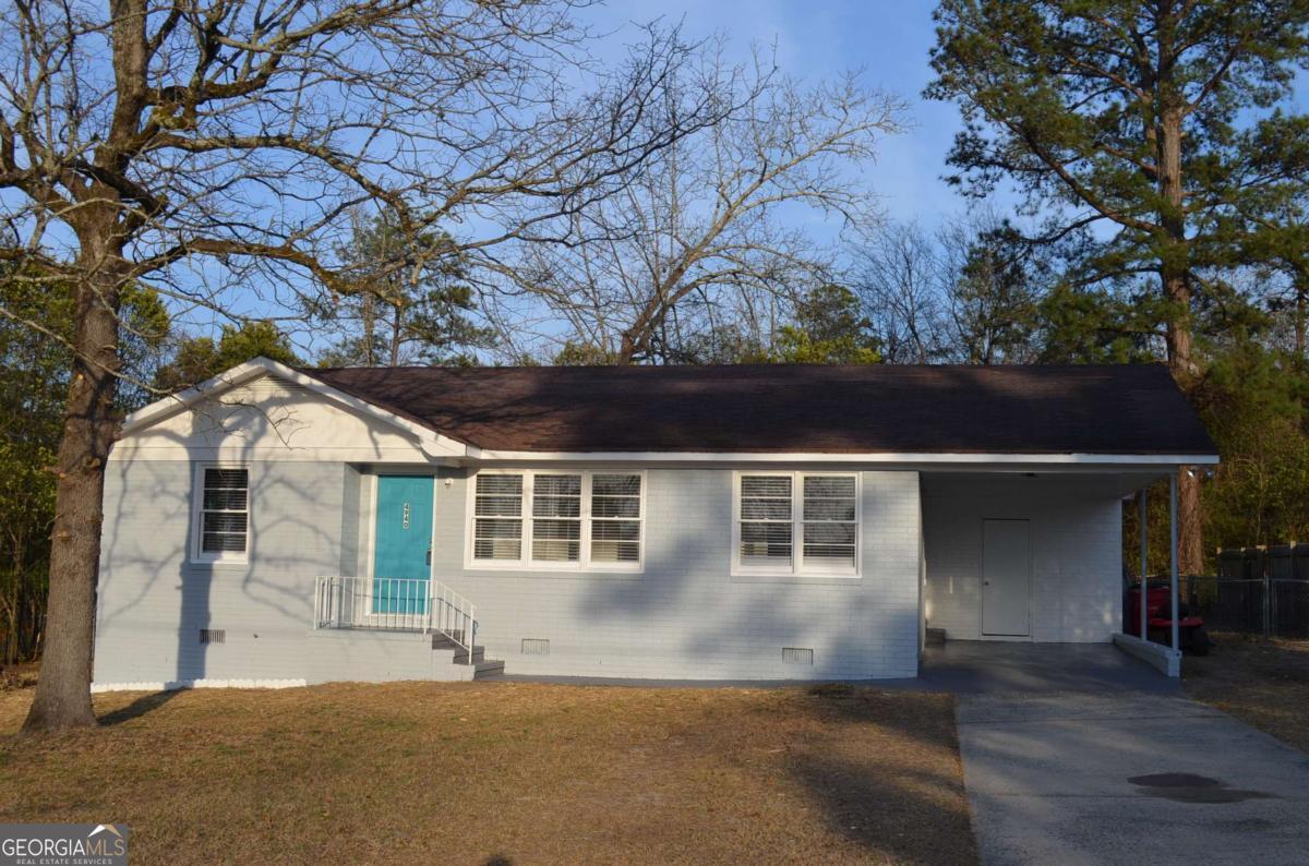 4940 Pinefield Drive Property Photo