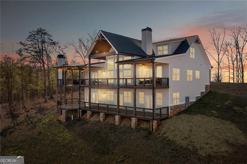 1204 Springdale Road Property Photo