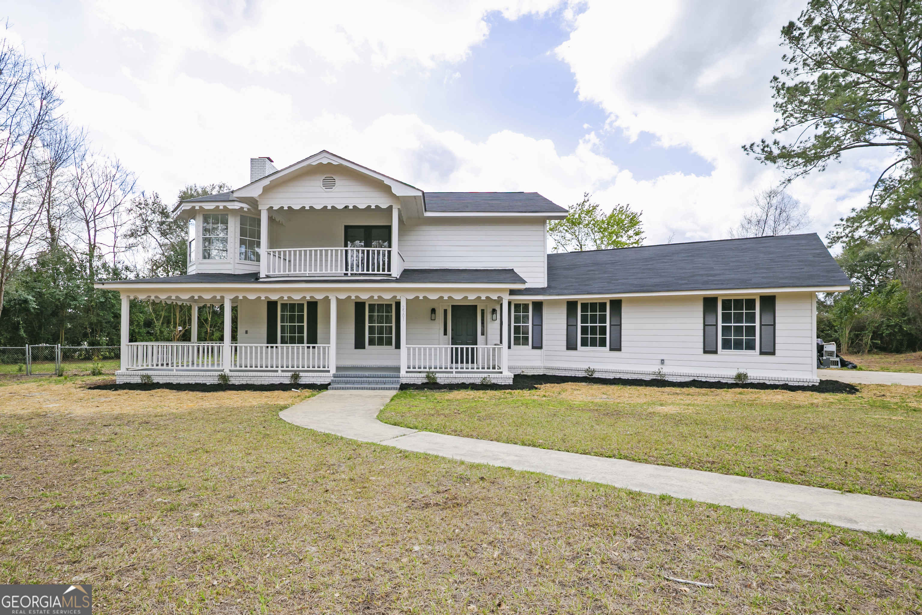2501 Photonia Avenue Property Photo