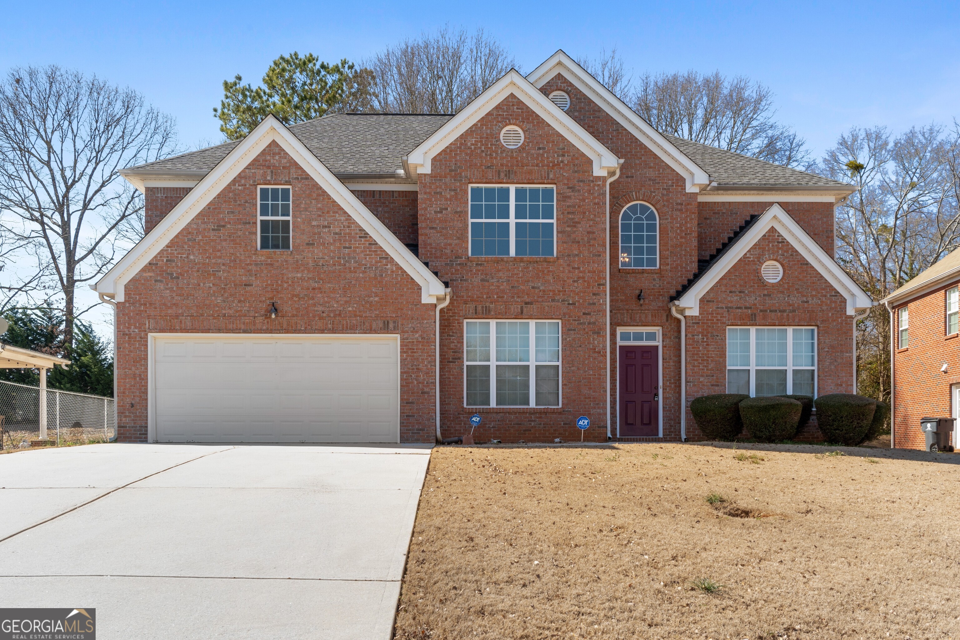 8584 Tara Place Drive Property Photo