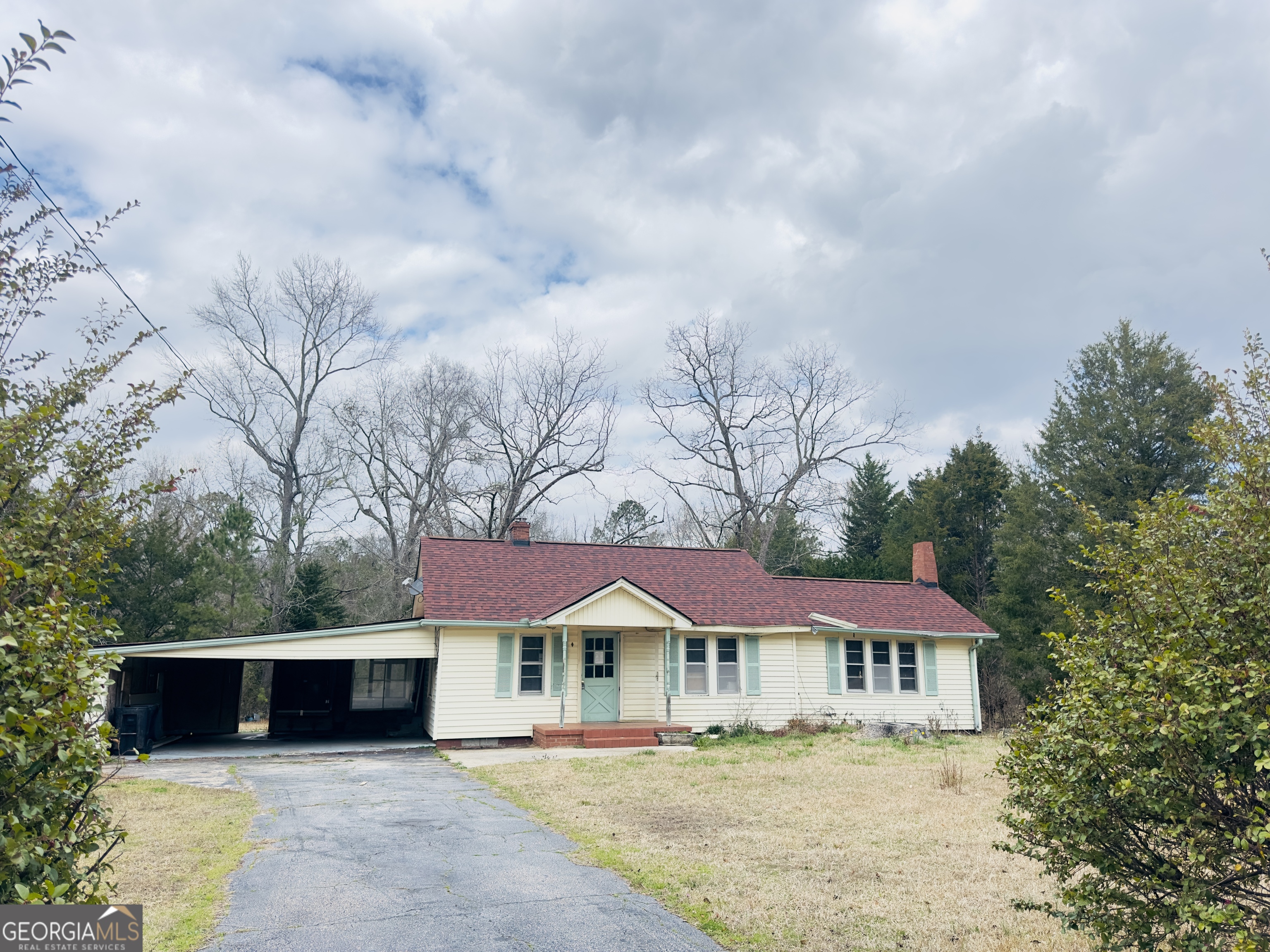 124 Bradshaw Road Property Photo