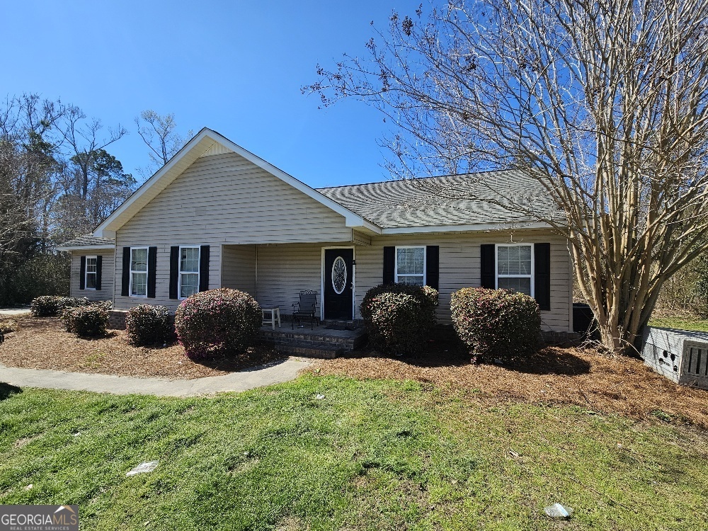 145 Thomkin Drive Property Photo