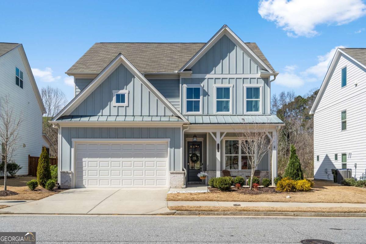 2042 Drew Drive Property Photo