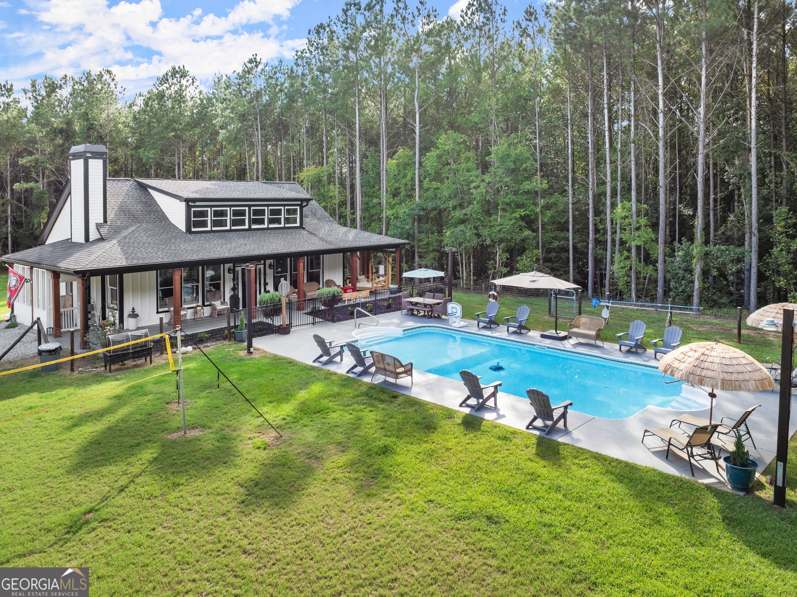 5080 Cobb Griffin Road Property Photo