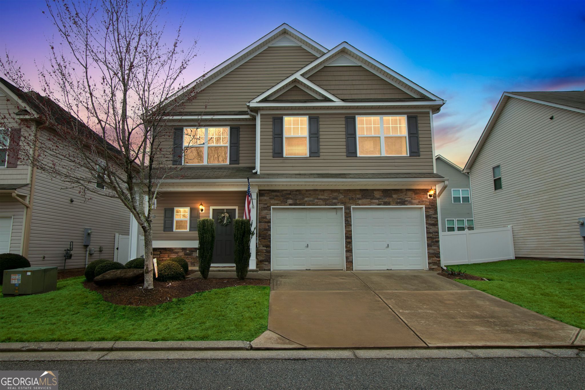 70 High Point Way Property Photo