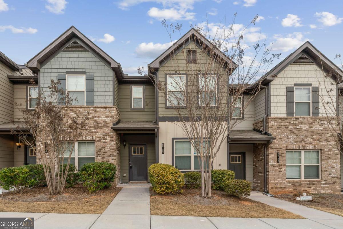 2783 Bayrose Circle # 83 Property Photo