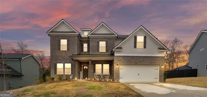 Tennessee Real Estate Listings Main Image