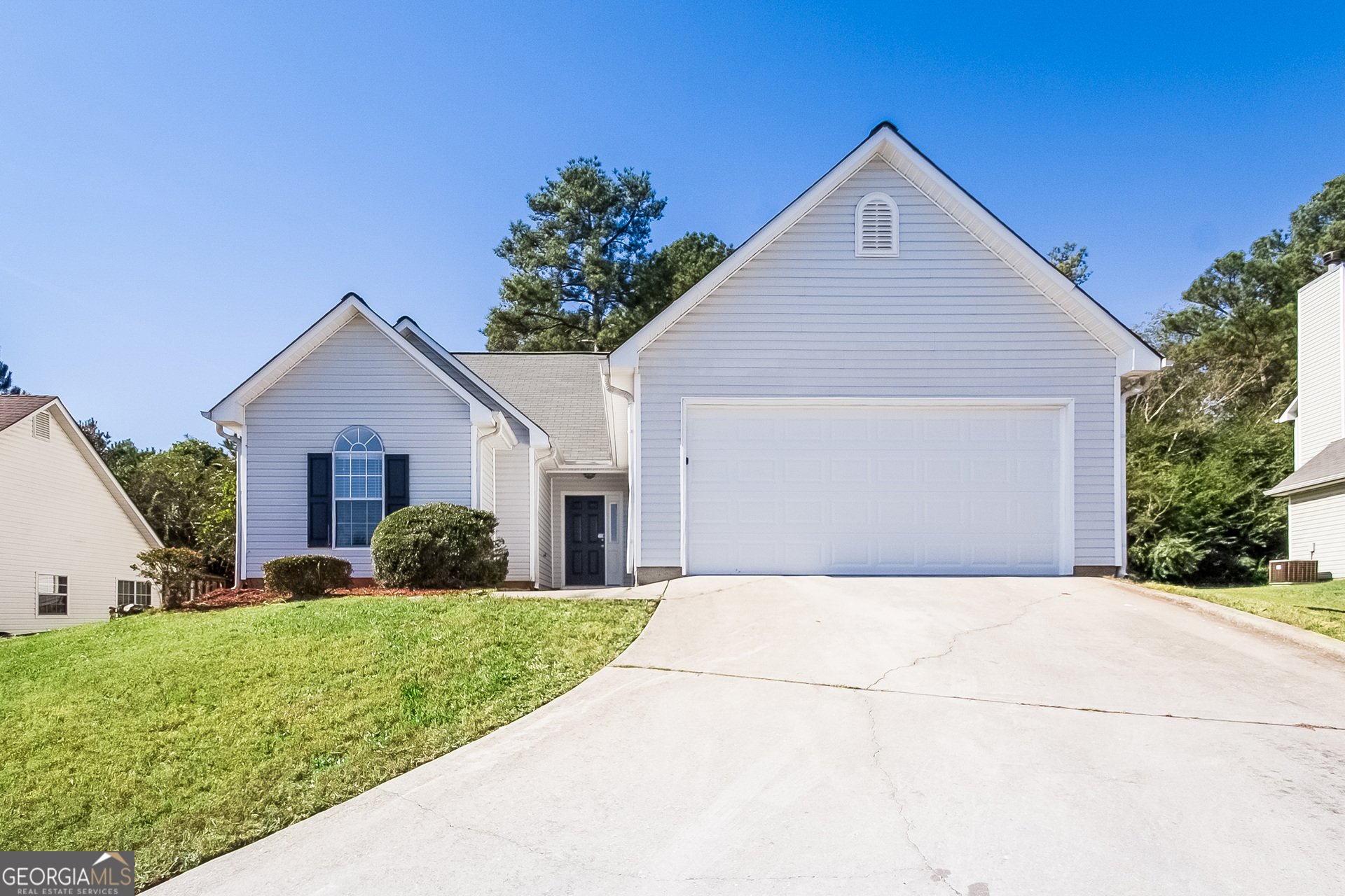 5633 Isleworth Court Property Photo