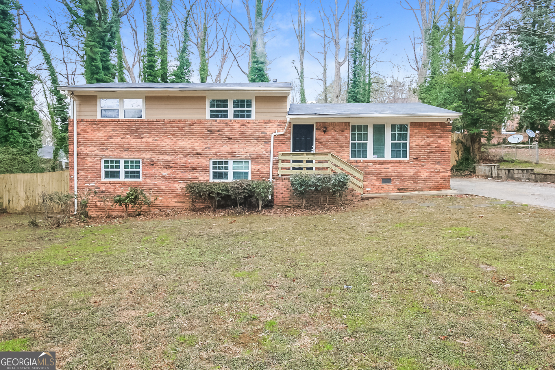 2655 Brandon Road Property Photo