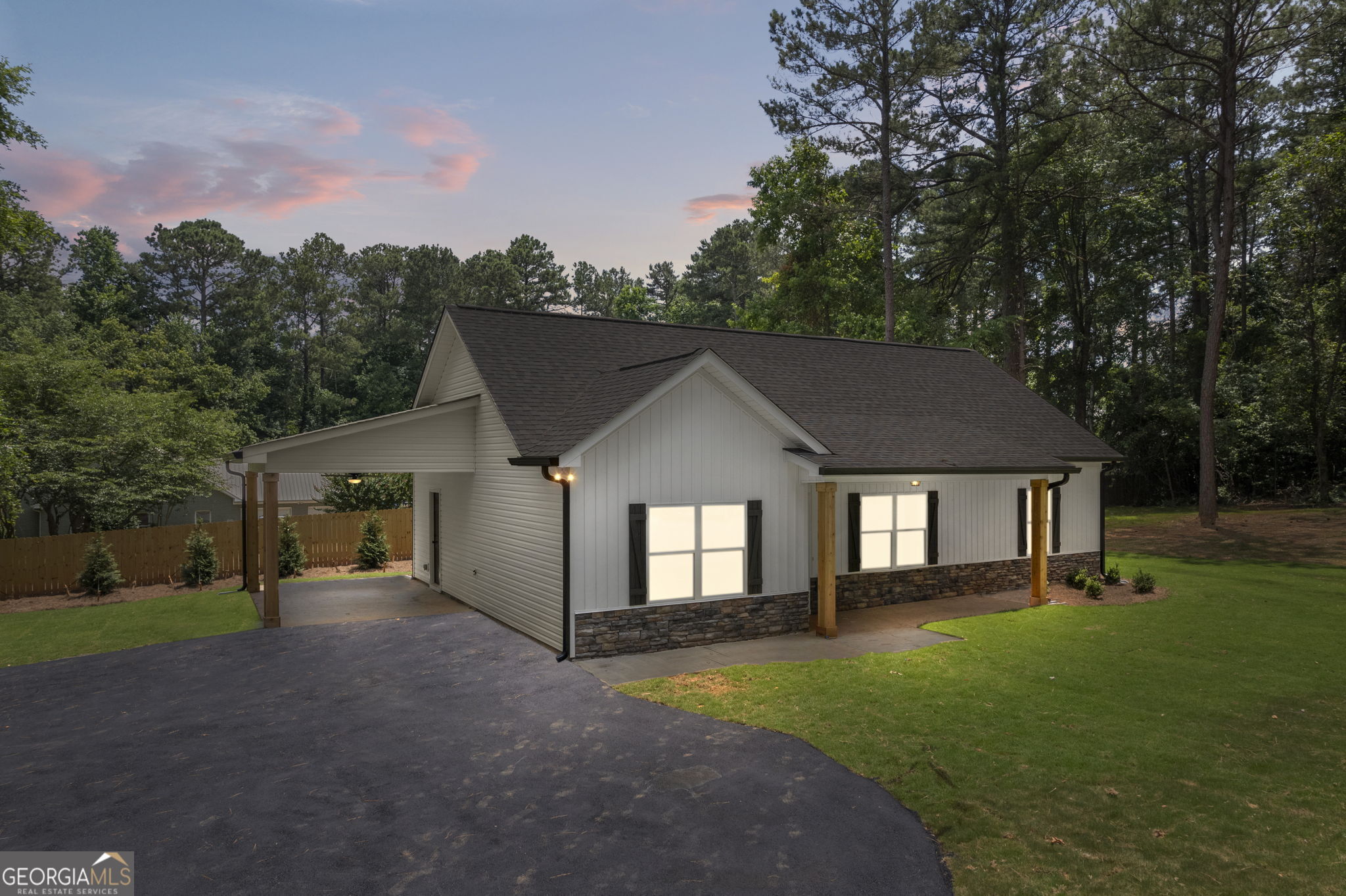 1765 Harmony Road Property Photo 2