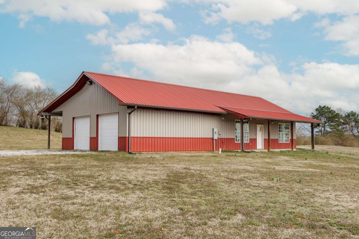 680 Berlin Road Property Photo