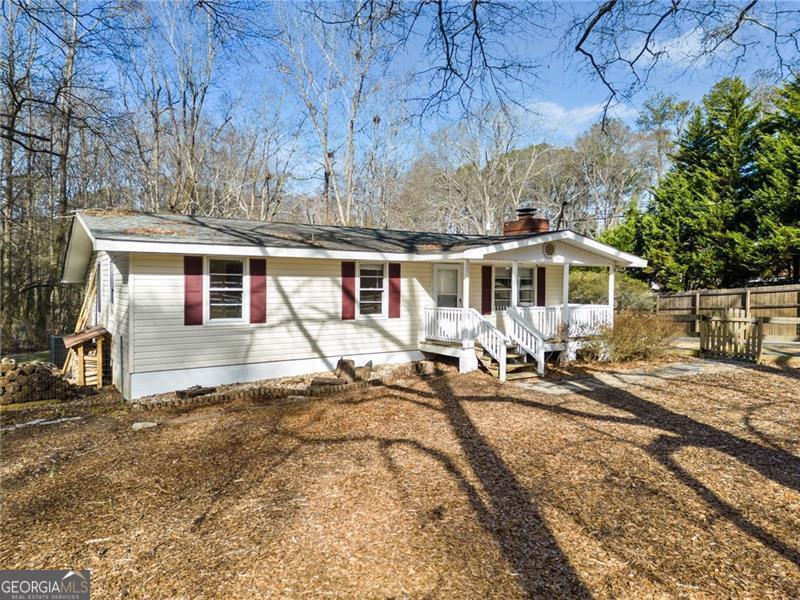 2570 Curtis Road Sw Property Photo