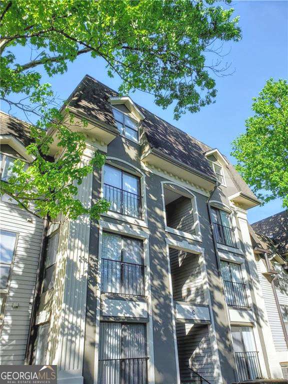 2657 Lenox Road Ne # 1 Property Photo