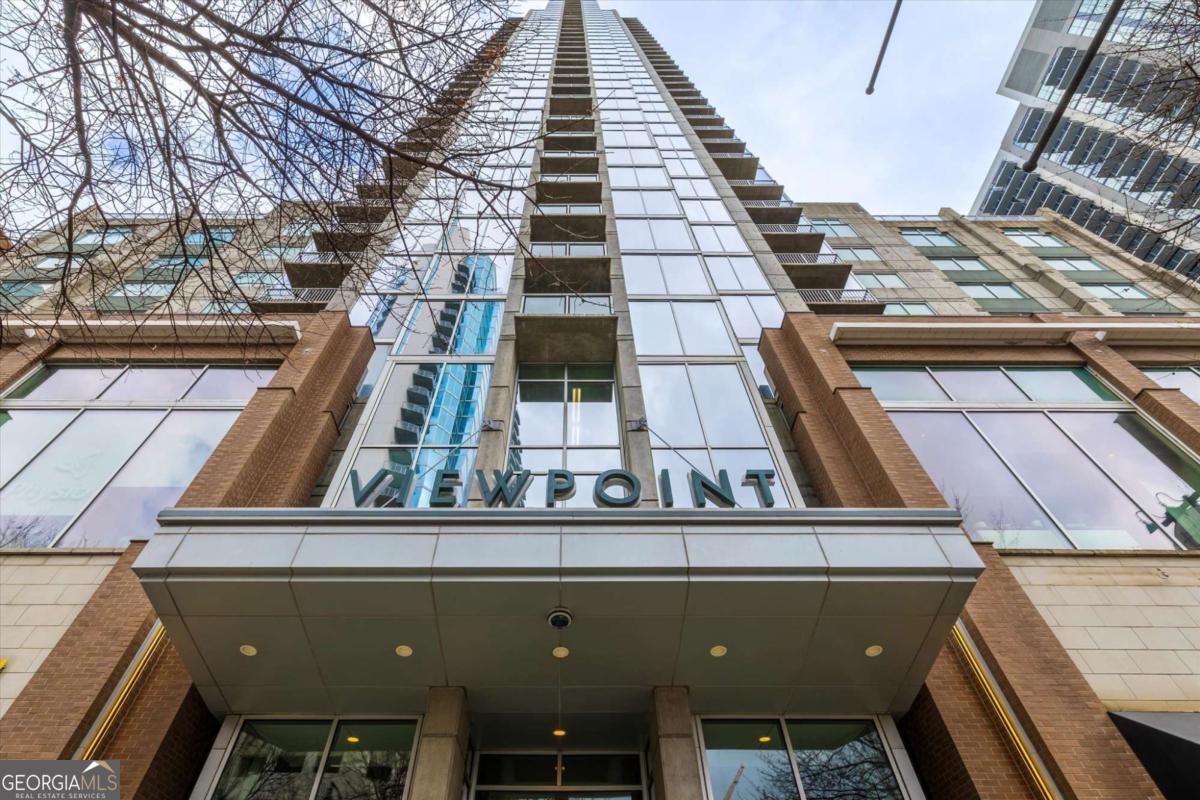 855 Peachtree Street Ne # 1911 Property Photo