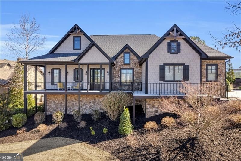 90 Southern Trace Property Photo