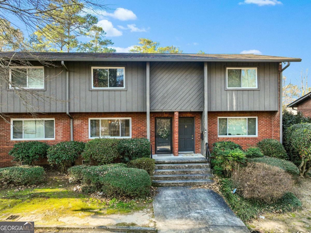1600 Briarcliff Road Ne # 5 Property Photo