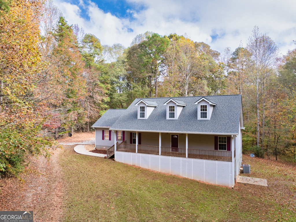 0 Grove Level Road Property Photo