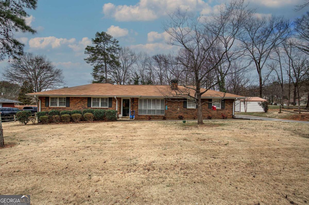 224 E Felton Road Property Photo