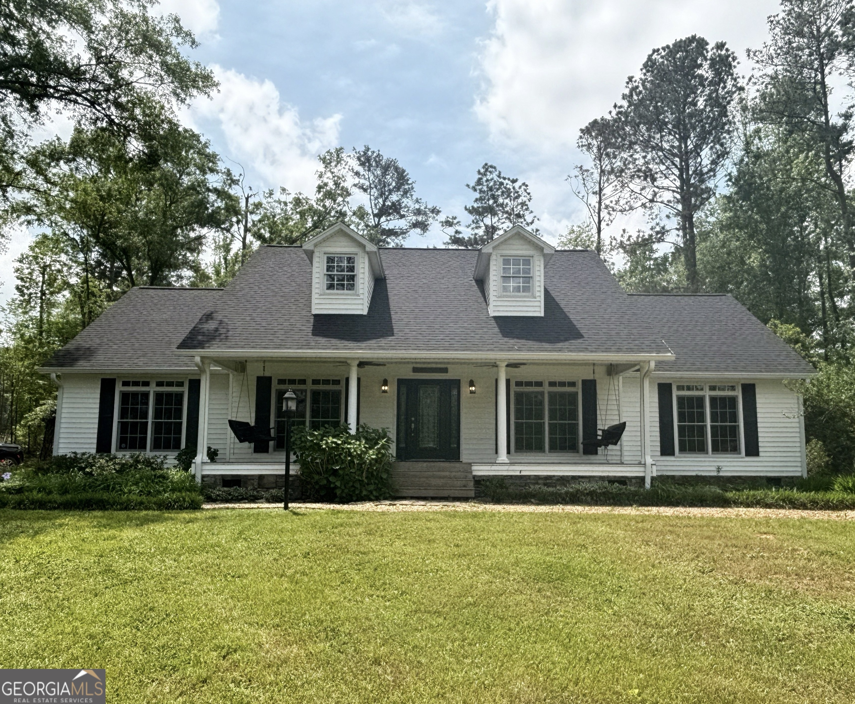 810 Callaway Church Road Property Photo
