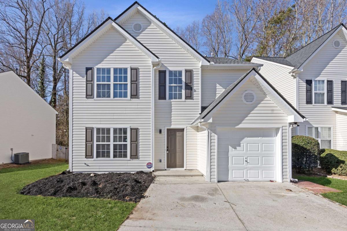 42 Springbottom Drive Property Photo